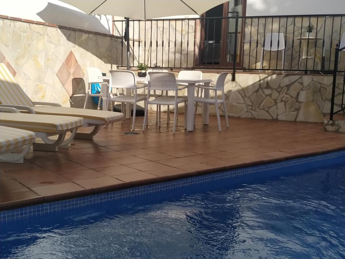 Apartamento C/Piscina Centro Nerja 아파트 외부 사진